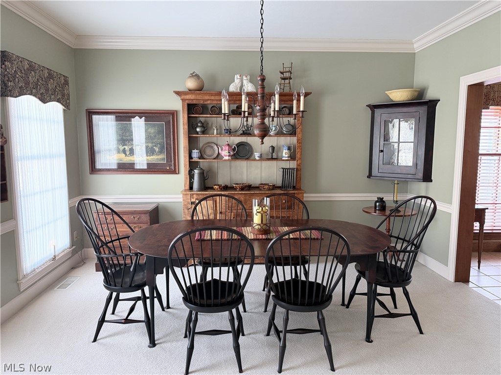 Original Perry Township - Residential