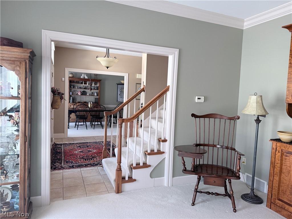 Original Perry Township - Residential