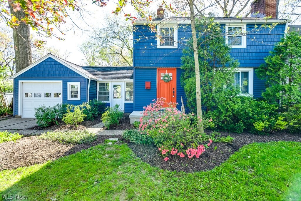 Cuyahoga River Estate - Residential