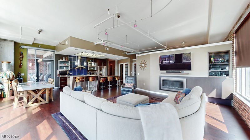 Northside Lofts Condo I - Residential