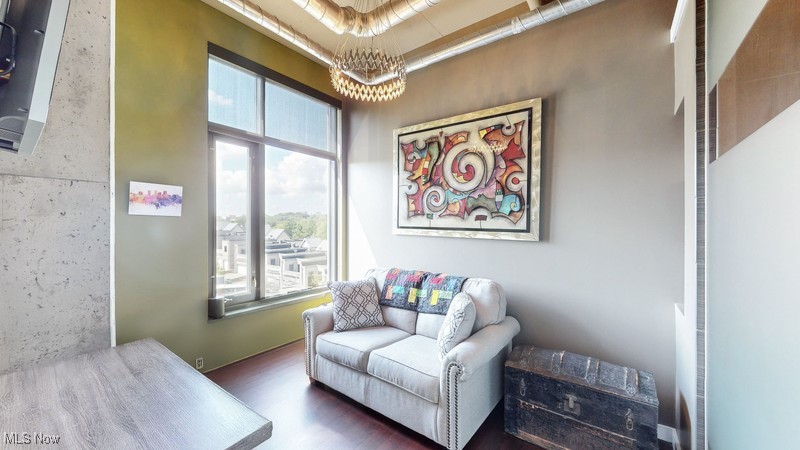 Northside Lofts Condo I - Residential
