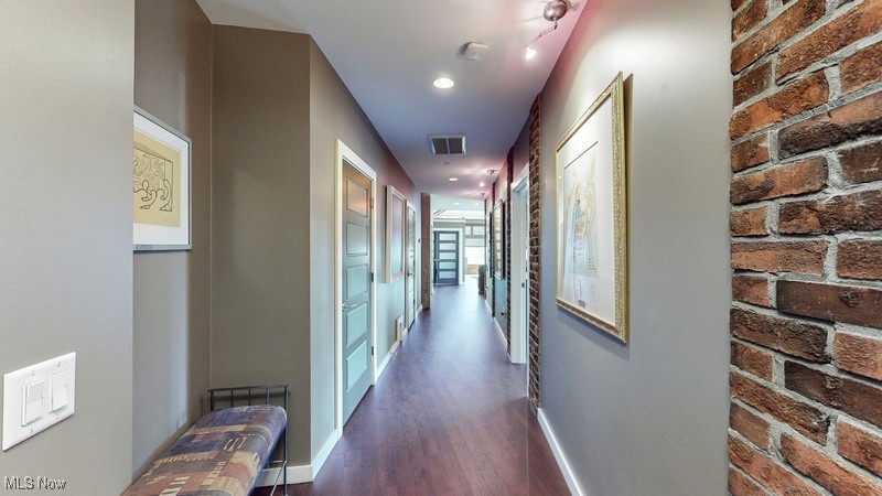 Northside Lofts Condo I - Residential