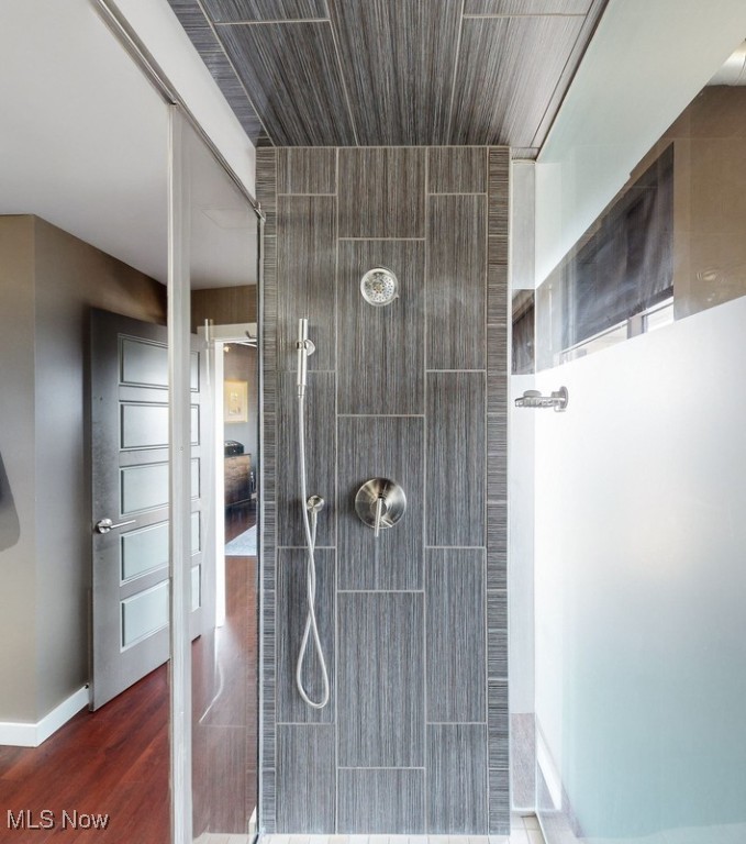 Northside Lofts Condo I - Residential