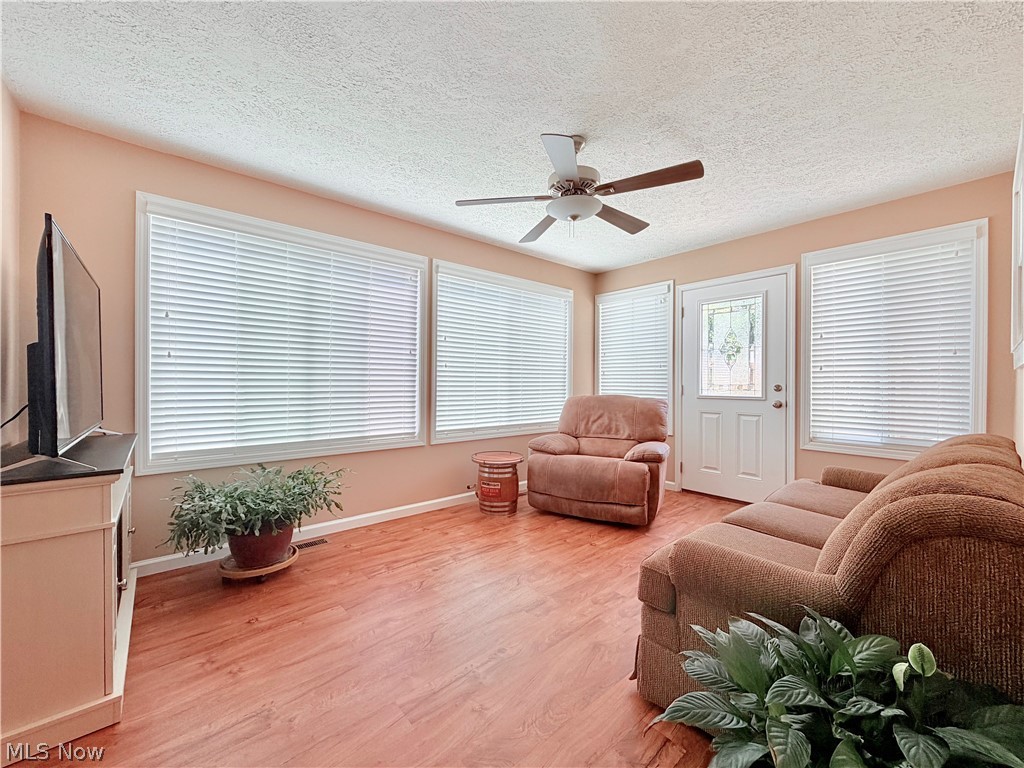 Mckenna Sub - Residential