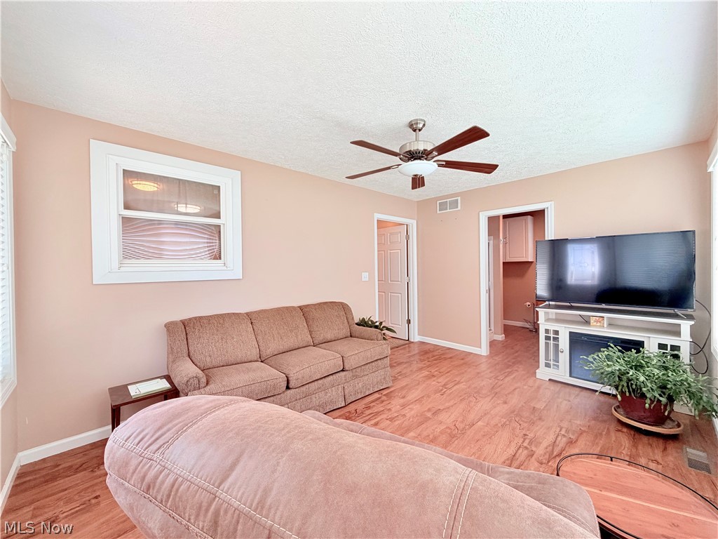 Mckenna Sub - Residential