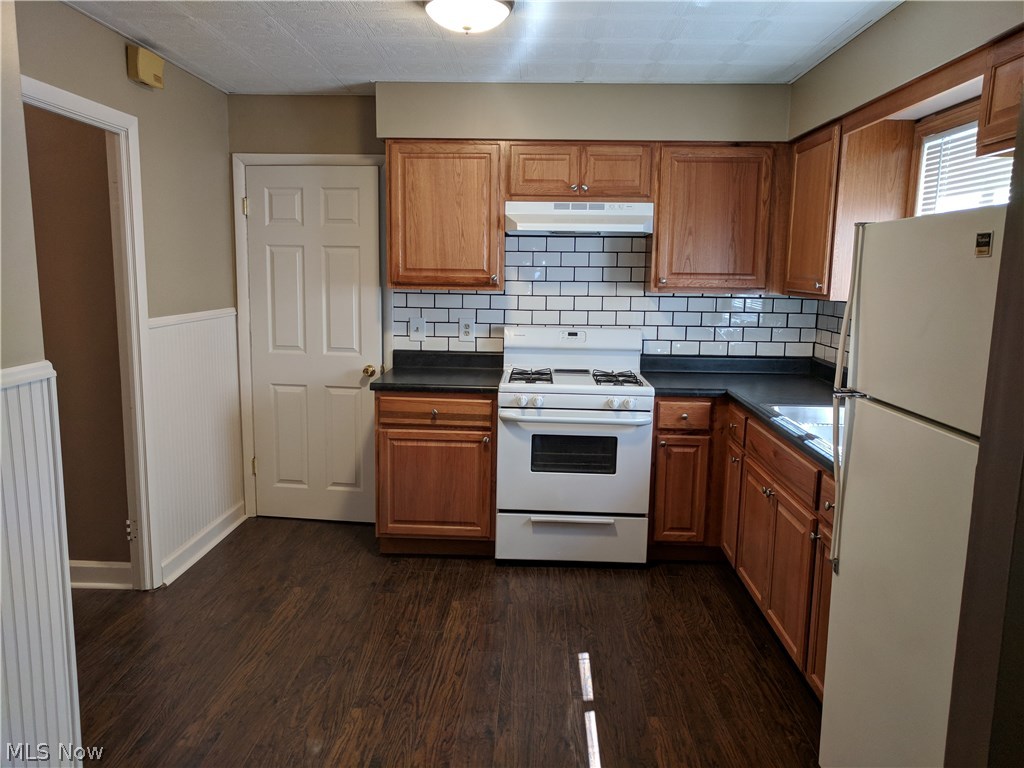 Seltzer Realty Cos Garfield B - Residential Income