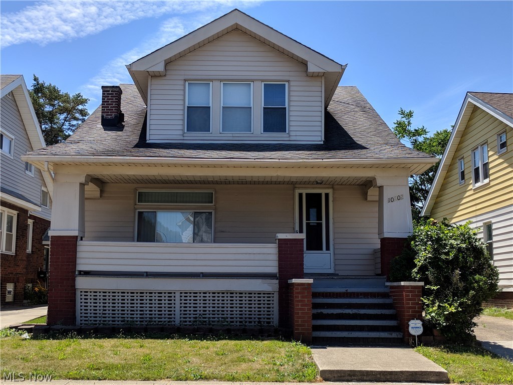 Seltzer Realty Cos Garfield B - Residential Income
