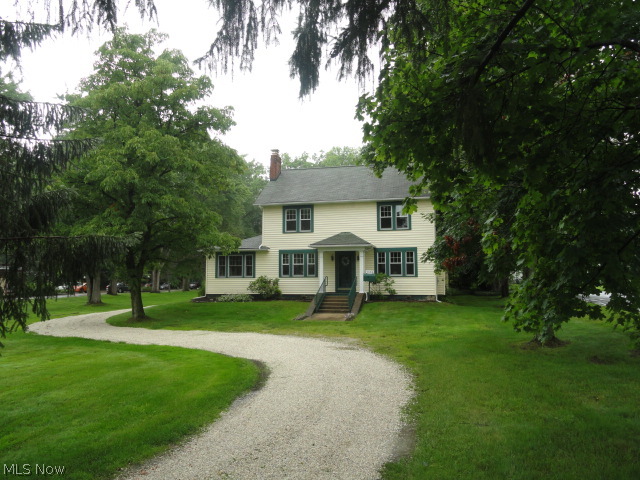 Stow - Residential