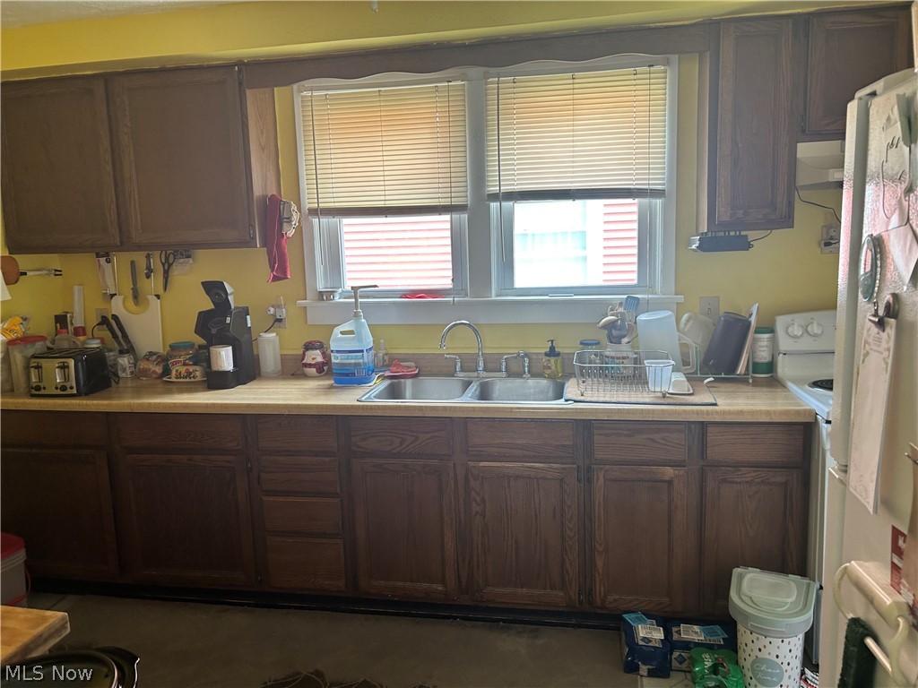 Fargo City - Residential