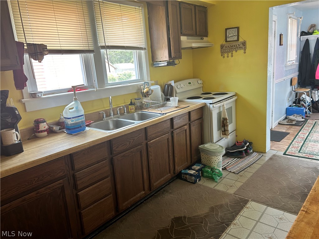 Fargo City - Residential
