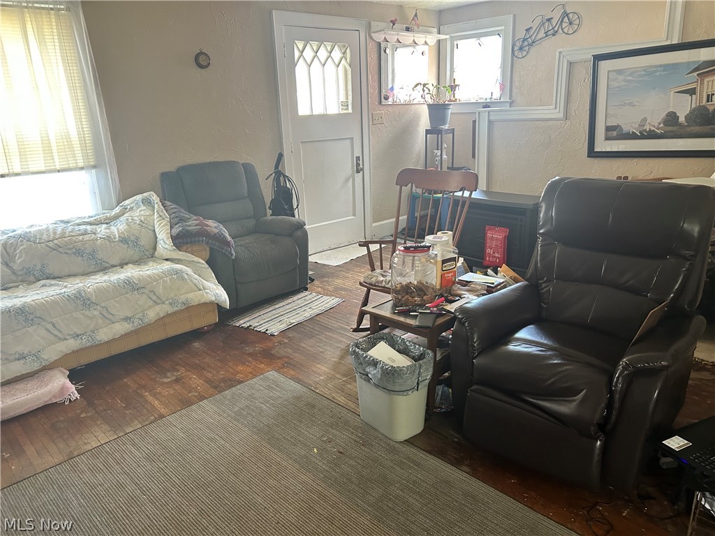 Fargo City - Residential