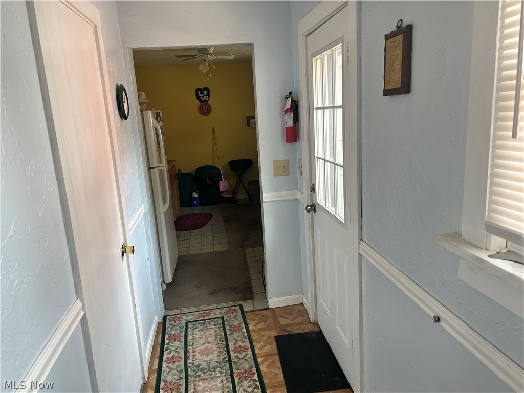 Fargo City - Residential