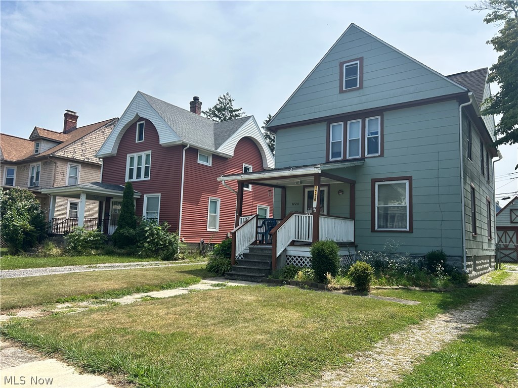 Fargo City - Residential