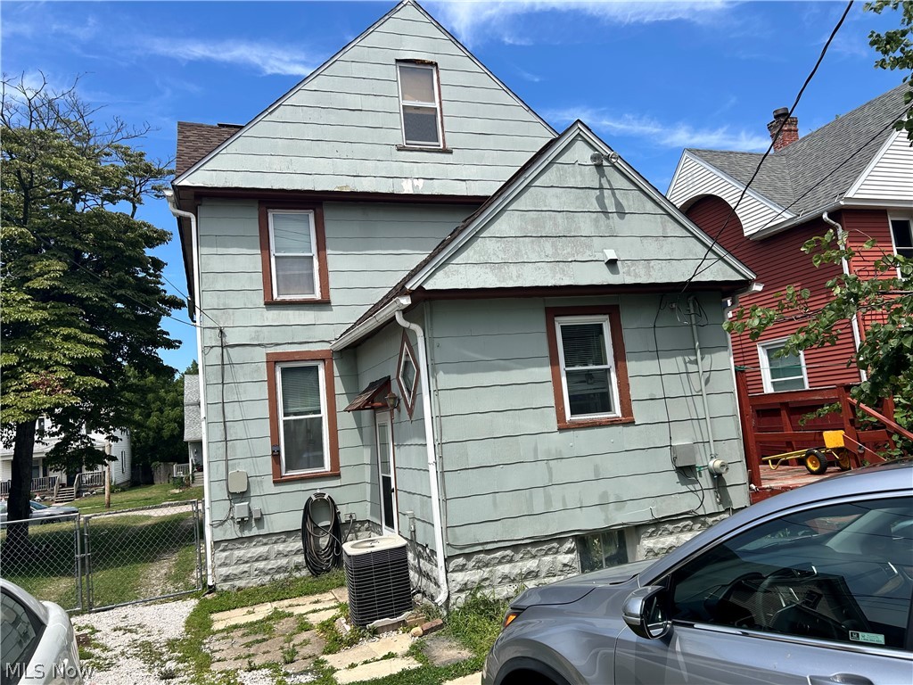 Fargo City - Residential