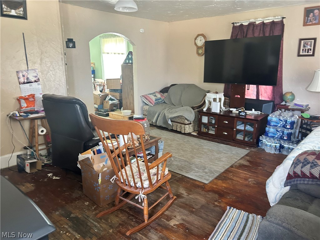 Fargo City - Residential