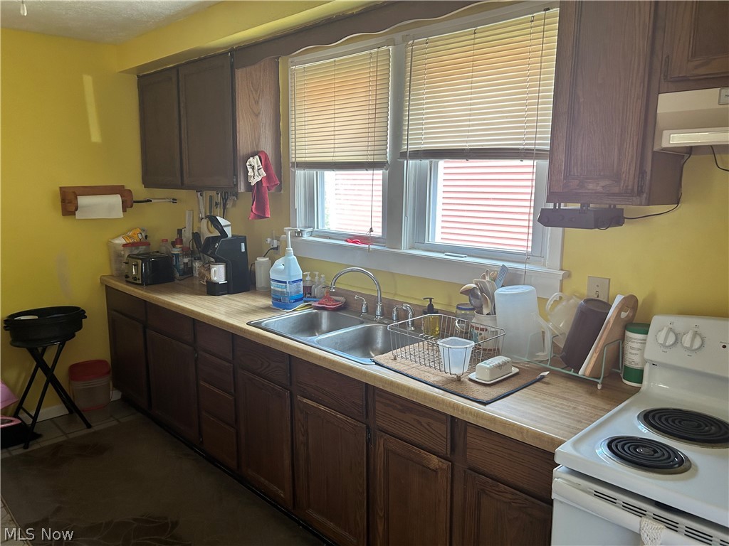 Fargo City - Residential
