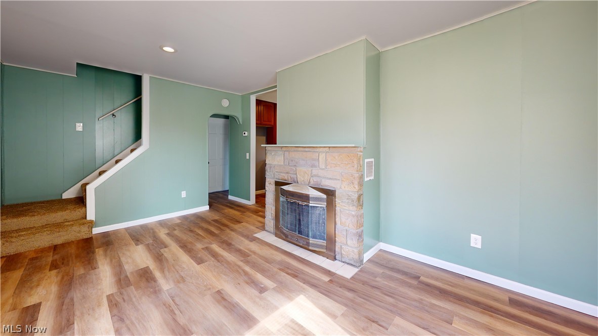 Carter Smith Little Farms Allo - Residential
