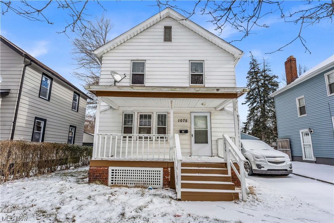 Beverly Park - Residential Lease