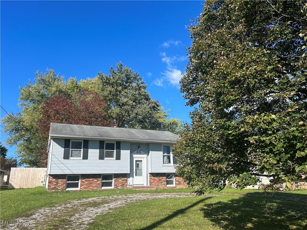 Springdale Sub - Residential