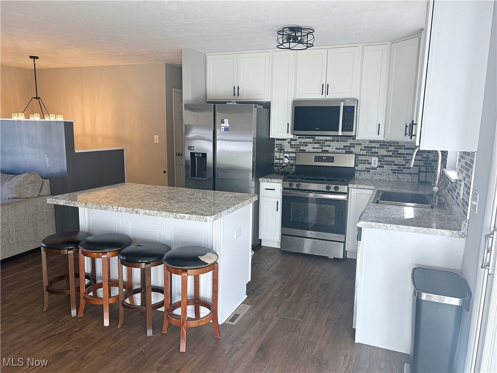 Springdale Sub - Residential