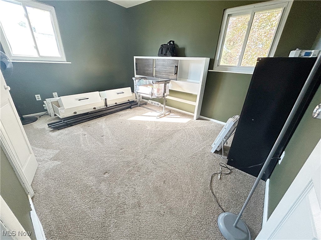 Springdale Sub - Residential