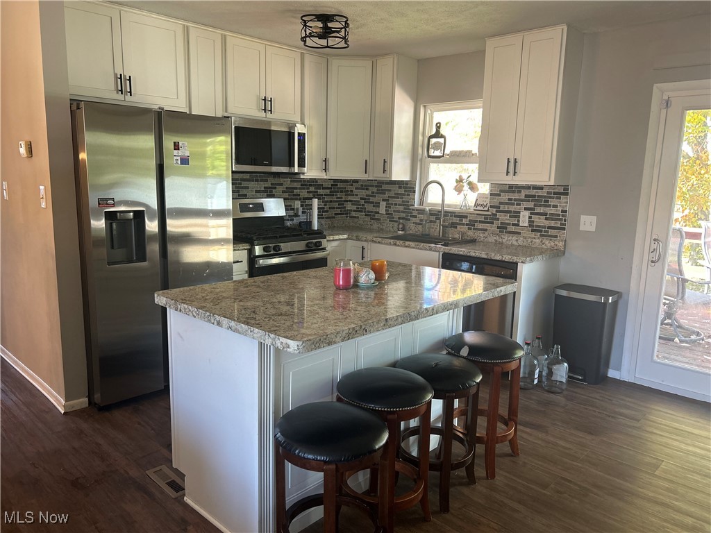 Springdale Sub - Residential