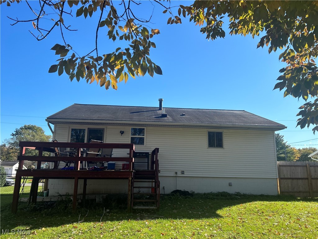 Springdale Sub - Residential