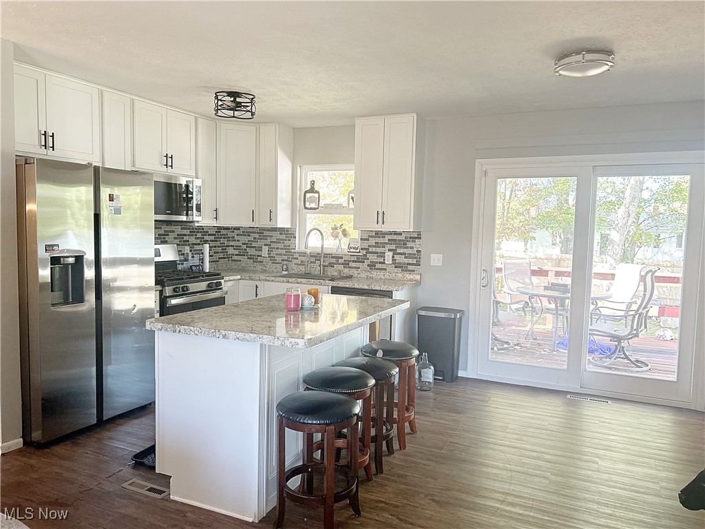 Springdale Sub - Residential