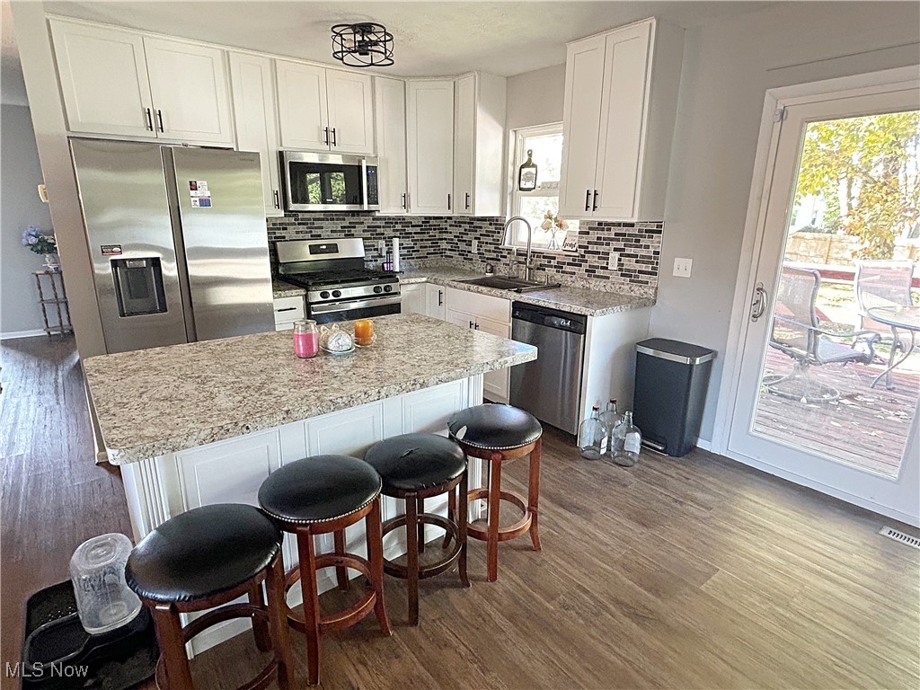 Springdale Sub - Residential