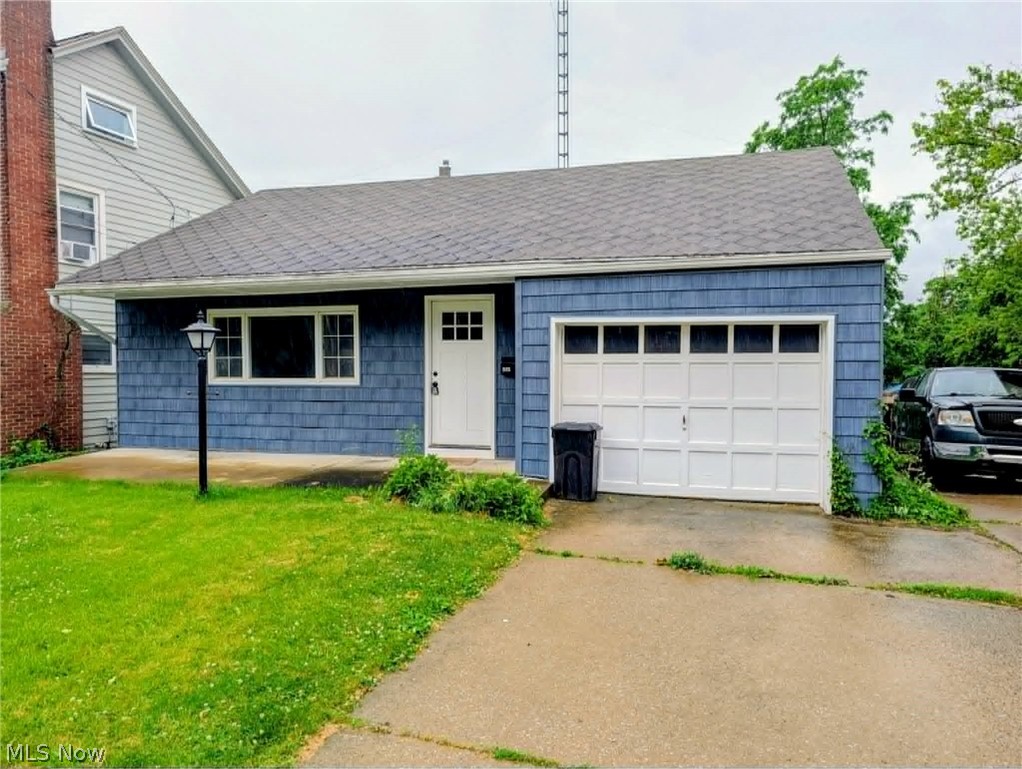 North Ashland - Residential