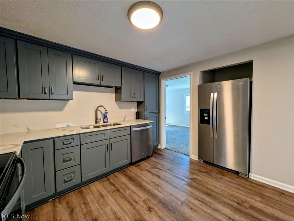 North Ashland - Residential