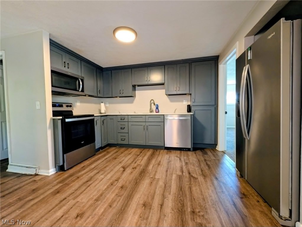 North Ashland - Residential