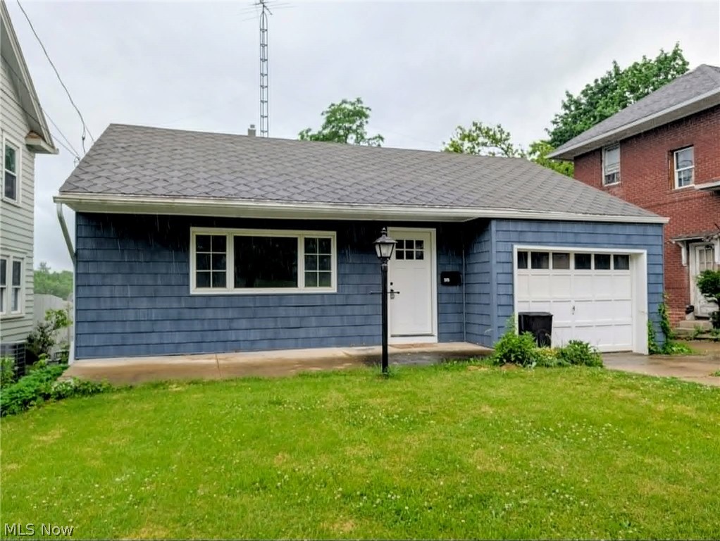 North Ashland - Residential