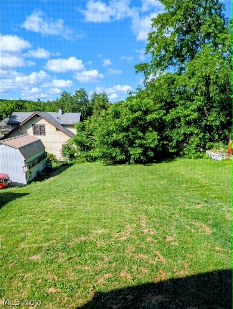 North Ashland - Residential