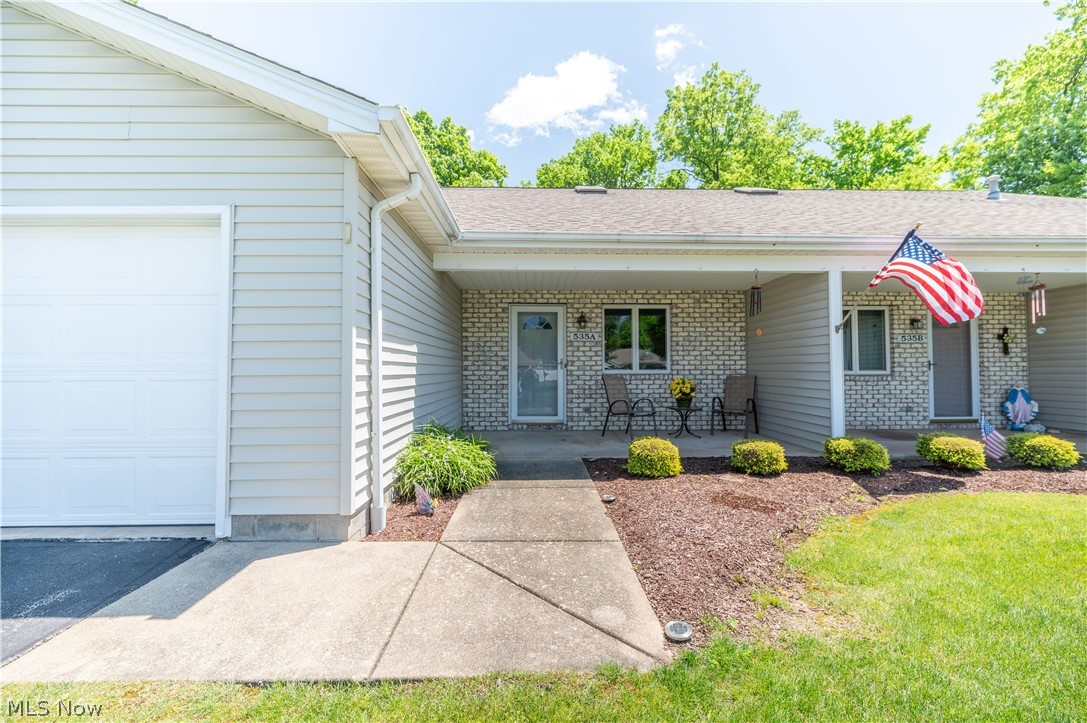 Lilac Lane - Residential