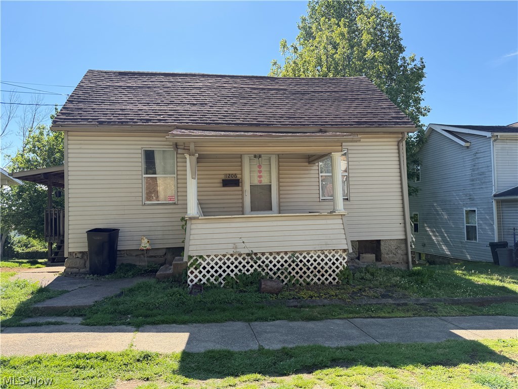 Pardon Cook Adn - Residential