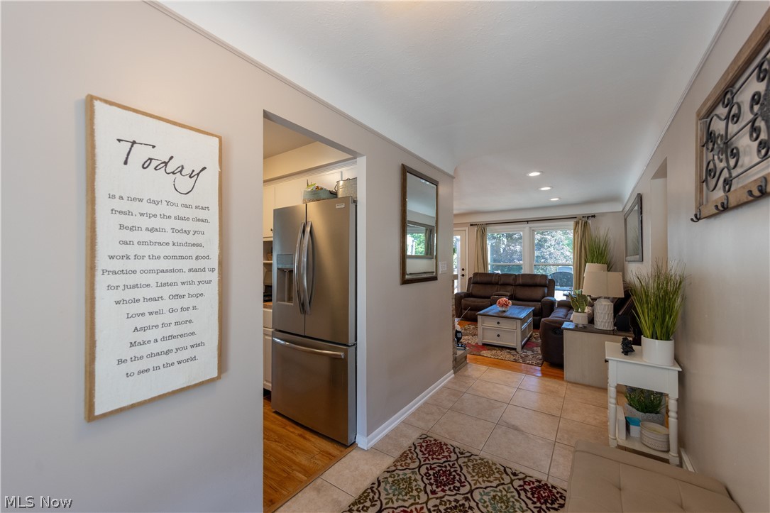 R A Galls Middleburg Heights Sub - Residential