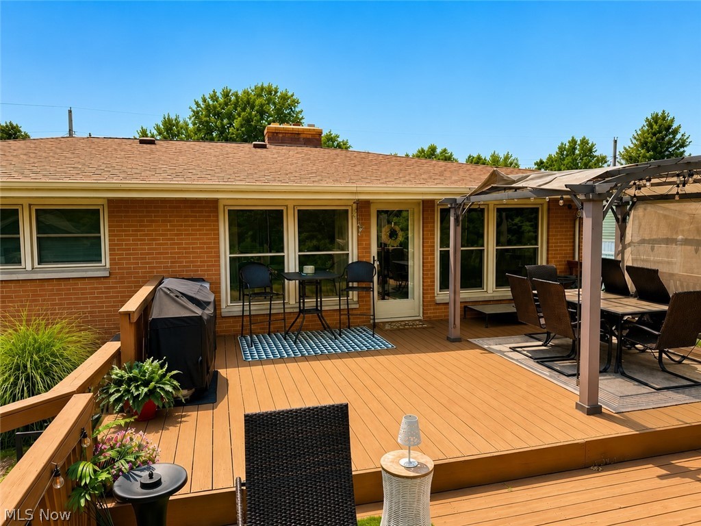 R A Galls Middleburg Heights Sub - Residential