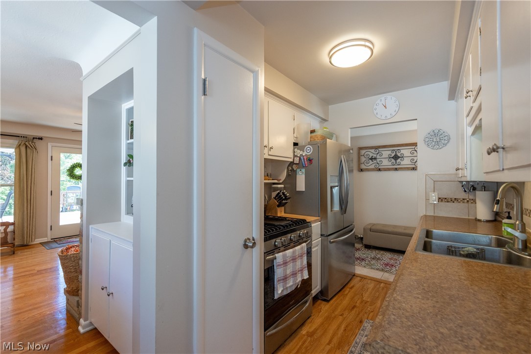 R A Galls Middleburg Heights Sub - Residential