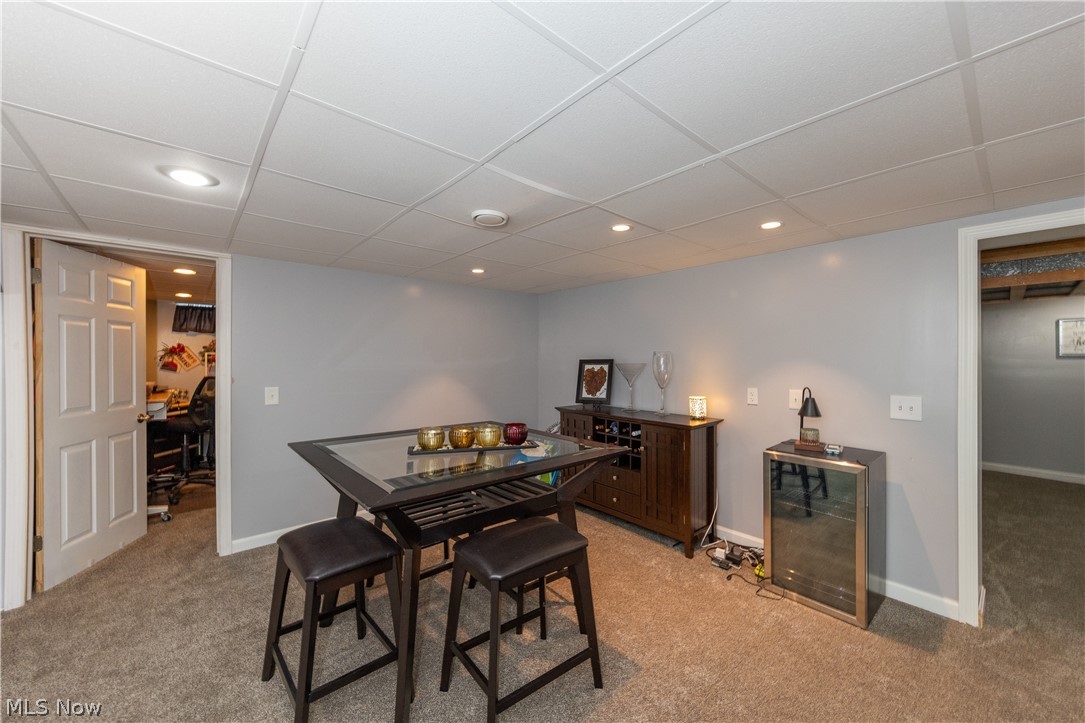 R A Galls Middleburg Heights Sub - Residential