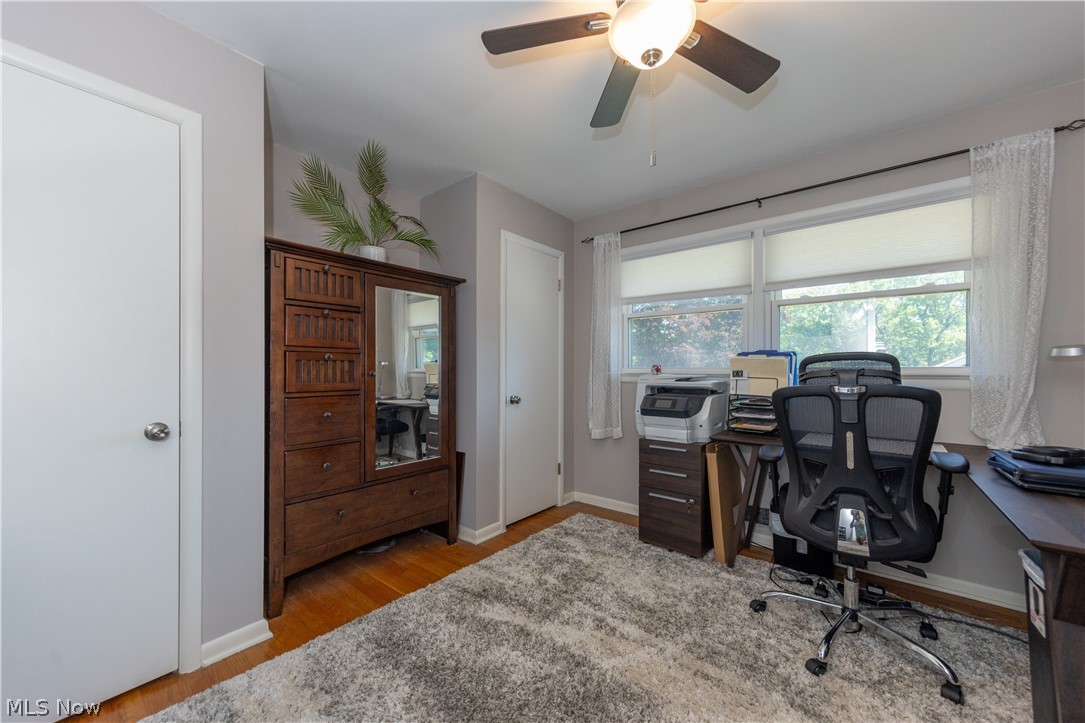 R A Galls Middleburg Heights Sub - Residential