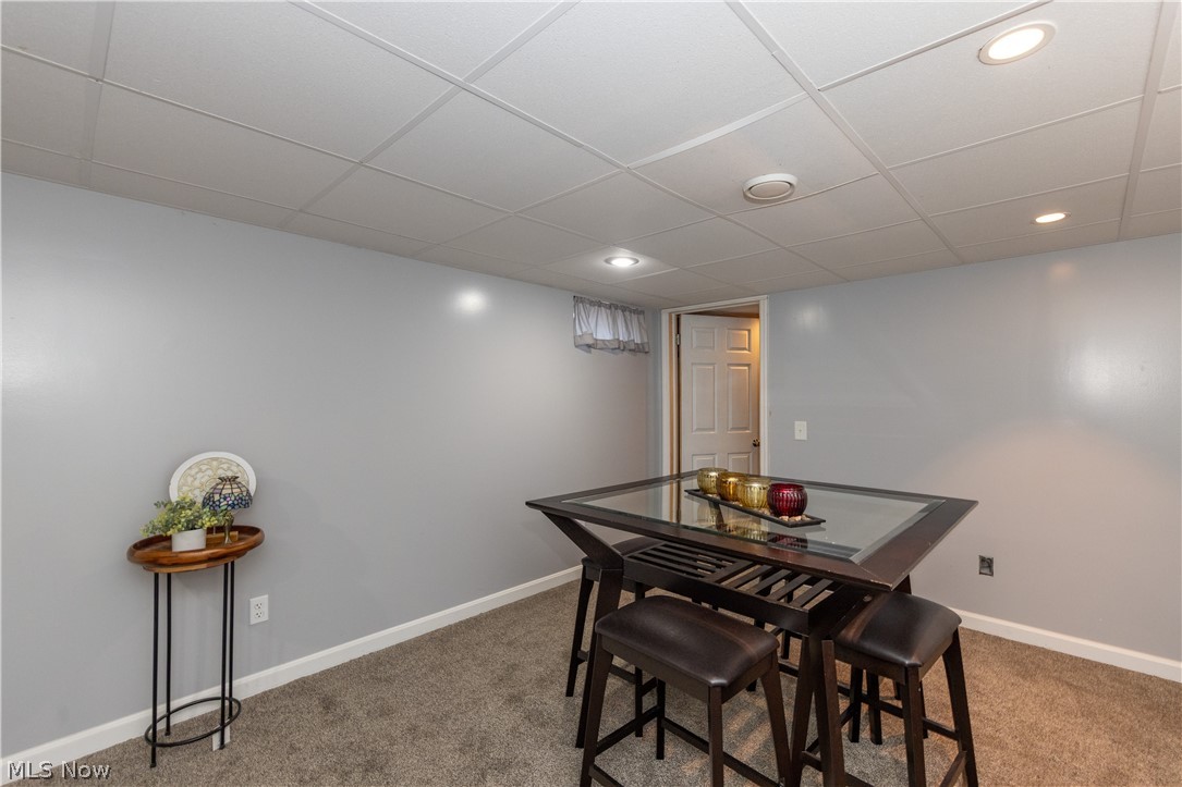 R A Galls Middleburg Heights Sub - Residential