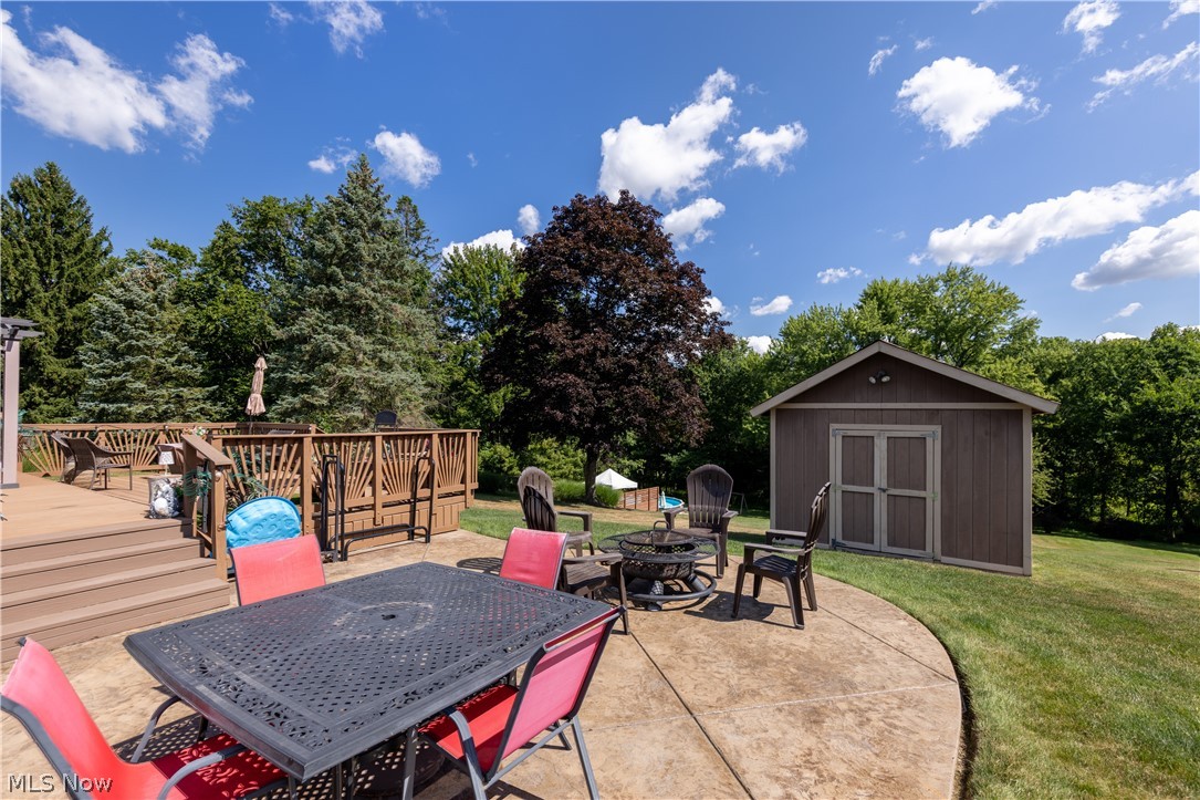 R A Galls Middleburg Heights Sub - Residential