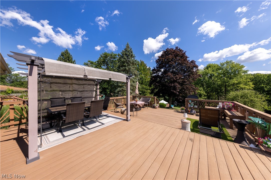R A Galls Middleburg Heights Sub - Residential