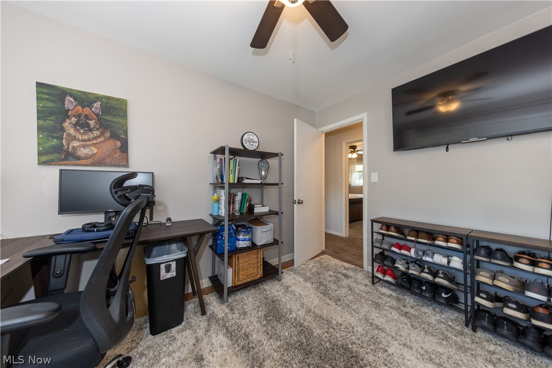 R A Galls Middleburg Heights Sub - Residential