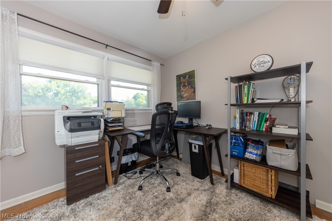 R A Galls Middleburg Heights Sub - Residential
