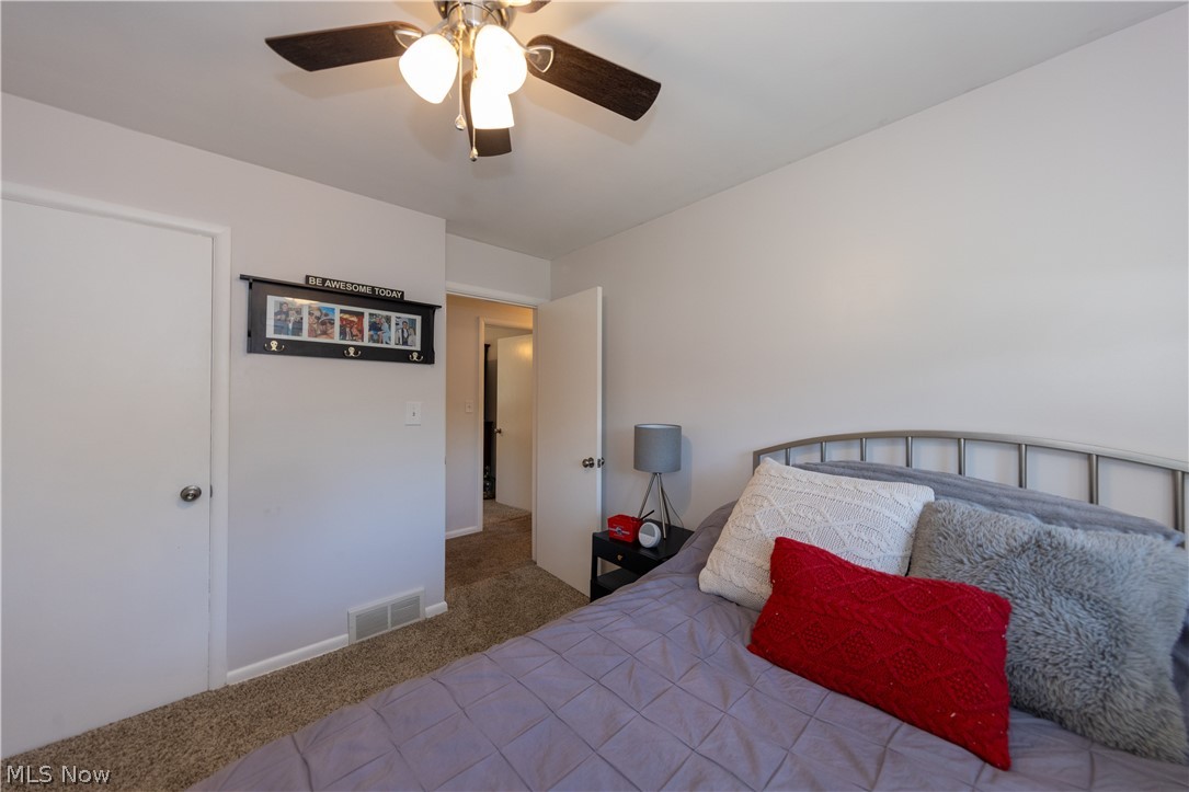R A Galls Middleburg Heights Sub - Residential