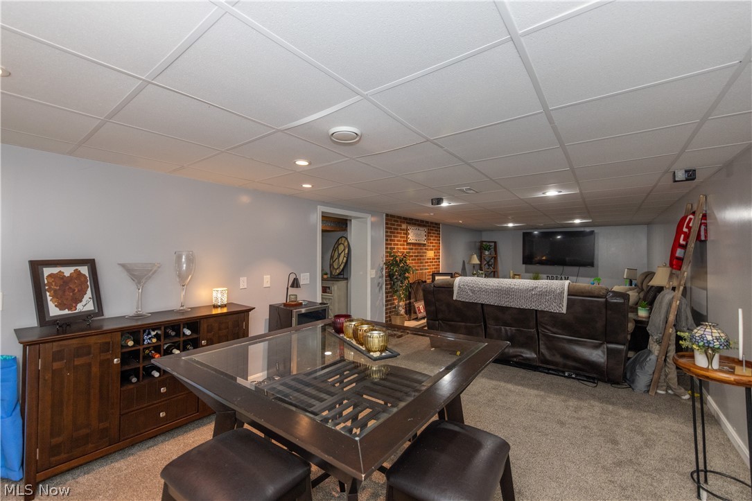 R A Galls Middleburg Heights Sub - Residential