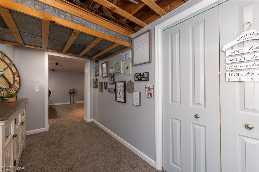 R A Galls Middleburg Heights Sub - Residential