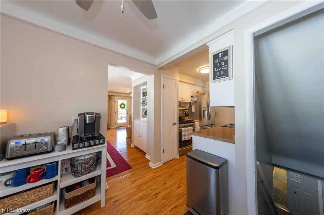 R A Galls Middleburg Heights Sub - Residential